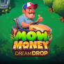 Mow Money Dream Drop 로고