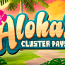 Aloha! Cluster Pays 로고
