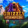 Grizzly Stampede 로고