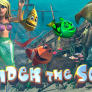Under the Sea (Betsoft) 로고