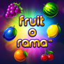 Fruit o Rama 로고