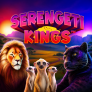 Serengeti Kings 로고