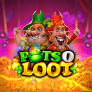Pots O Loot 로고