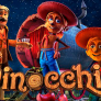 Pinocchio (BetSoft) 로고