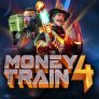Money Train 4 로고