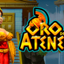 Oro De Atenea 로고