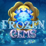 Frozen Gems 로고