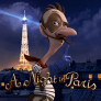 A Night in Paris 로고