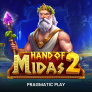 Hand of Midas 2 로고