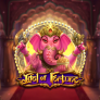 Idol of Fortune 로고