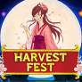 Harvest Fest 로고