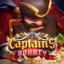 Captain's Bounty 로고