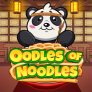 Oodles of Noodles 로고