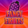 Fancy Fruits 로고