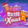 Sugar Rush Xmas 로고