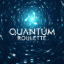 Quantum Roulette - Instant Play 로고