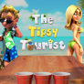 The Tipsy Tourist 로고