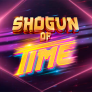 Shogun of Time 로고