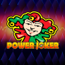 Power Joker 로고