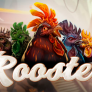 Rooster 로고