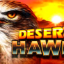 Desert Hawk 로고