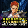 Operation Diamond Hunt 로고