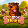The Dog House 로고
