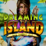 Dreaming Island 로고