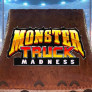 Monster Truck Madness 로고