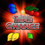 Double Triple Chance 로고