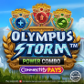 Olympus Storm Connectify Pays Power Combo 로고