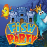 Fish Party 로고
