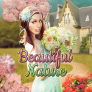 Beautiful Nature 로고