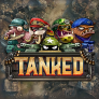 Tanked 로고