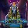 Scroll of Seth 로고