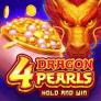 4 Dragon Pearls 로고