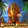Golden Sphinx 로고
