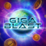 Giga Blast 로고