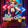 All Ways Queen 로고