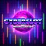 Cyberslot Megaclusters 로고