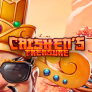Caishens Treasure 로고
