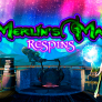 Merlins Magic Respins 로고