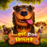 The Big Dog House 로고