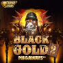 Black Gold 2 Megaways 로고
