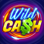 Wild Cash 로고