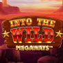 Into The Wild Megaways 로고