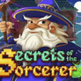Secrets Of The Sorcerer 로고