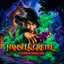 Hansel and Gretel Candyhouse 로고