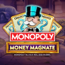 Monopoly Money Magnate 로고