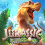 Jurassic Kingdom 로고